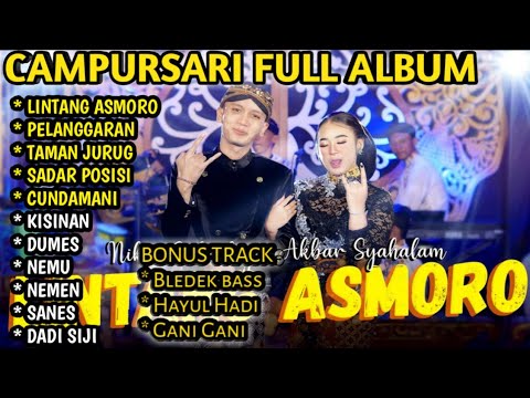 NIKEN SALINDRY FEAT. AKBAR SYAHALAM - LINTANG ASMORO - SANTRI PEKOK l Campursari koplo VIRAL TIKTOK