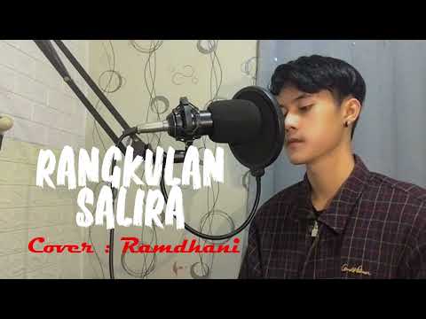 Rangkulan Salira  || Cover Ramdhani
