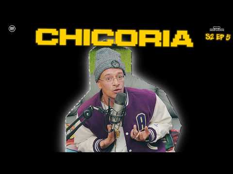CHICORIA: "due lettere dopo" - INDIEPANCHINE IL PODCAST S2 E5