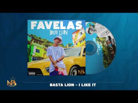 07 - BASTA LION - I like it - Visualizer