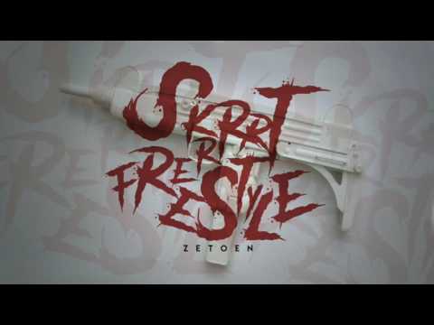 Zetoen - SKRRRT FREESTYLE (Grafika - Sway Zee)