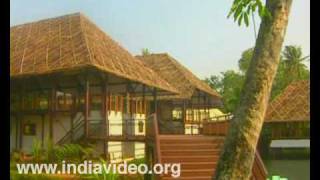 Waterscapes - a KTDC Premium Backwater Resort, Kumarakom 