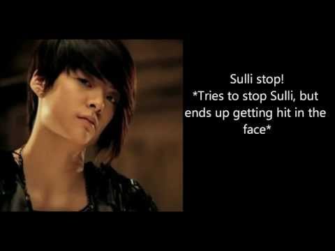 Yulsic/Kryber Story Ep.14 -You And Me-  (LAST)