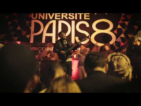 Djam - Leave my bladi