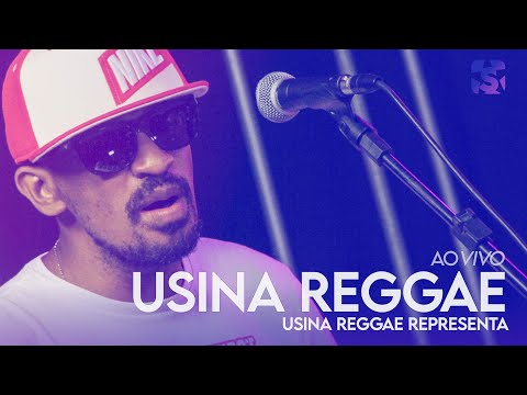 Usina Reggae - Usina Reggae Representa - Ao Vivo no Podshow Encontro das Tribos 2022