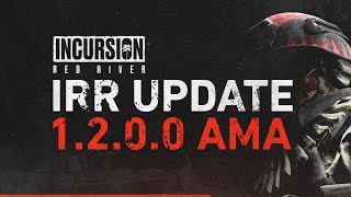 Incursion Red River 1.2.0.0 - A.M.A.