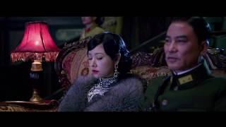 A-Lin - 迷霧 The Mist 電影版MV《魔宮魅影 Phantom of the Theatre》電影主題曲 HD