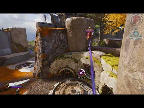 [Paragon] How To Deal With A V.42 Wukong...