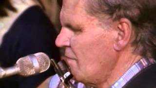 Streamline Cannonball - Doc & Merle Watson (6/24/79-Sm)