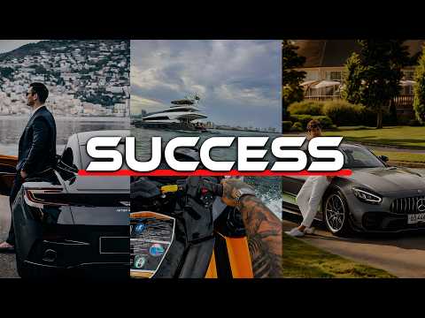 The Only Success Formula That Actually Works (It's A System)