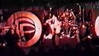Fear Factory - Body Hammer (Live @ Australia 1996)