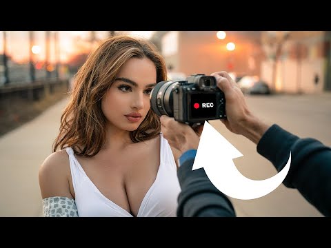 $0 Sony Hack- How to Record your Camera monitor/EVF for FREE (no external monitor needed)