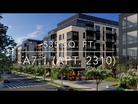 A7.1 (Apt 2310)