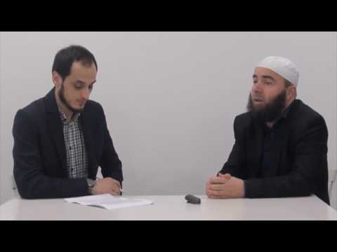 Pasi që jam në shkollë dhe nuk mund ta fali Xhumanë... (pyetje) - Hoxhë Jusuf Hajrullahu