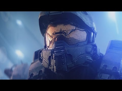 Halo 5 Guardians Legendary Ending (Halo 5 Guardians Ending)