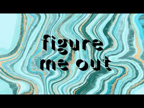 Secret Forte - figure me out (e-sides EP)
