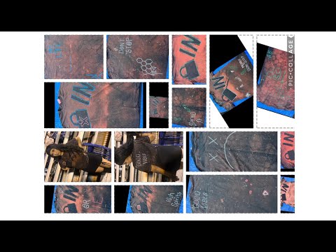 PMACK DAYTODAY VLOGS: EPISODE 1 SEASON 1 