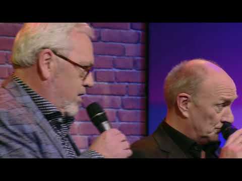 S13A01 || Optreden 3 Baritons - Sway