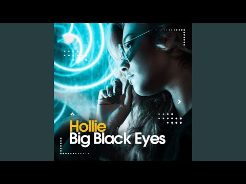 Big Black Eyes (Alex Barattini Sunset Mix)