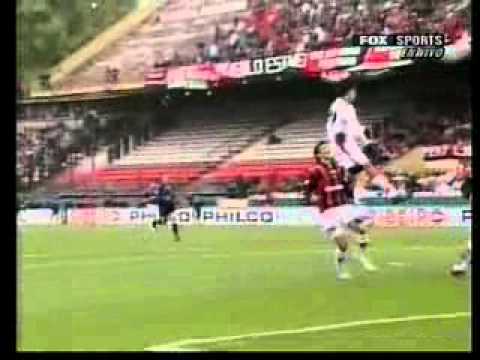Alejandro Da Silva - Atacante - RMCsports DVD