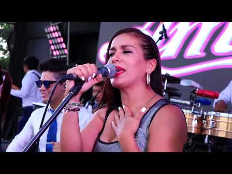 AMAYA HNOS - TRISTE ME VOY