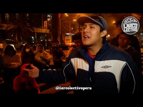 ALMENDRADES vs GINO vs SERZ vs JHEFRY vs BIG RO vs TICO: ''GRUPO A'' #ROYALRUMBLE en #LARCOLECTIVO👑​