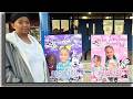 Grandma Arrested in House Fire That Killed Sisters 8YO Aaliyah Robinson and 5YO Danielle Spearman