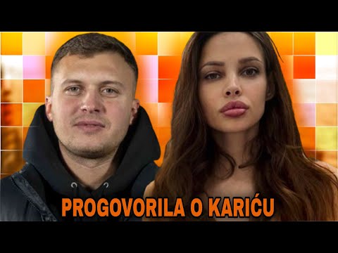 Nataša Prvi Put Nakon Incidenta Progovorila I Prozvala Stefana