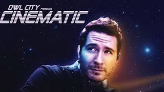 Owl City- Be Brave (FULL INSTRUMENTAL)