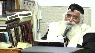 הרב יורם אברג'ל - המסר היומי - מפתח הישועות - ט"ז כסלו תשע"ה