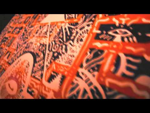 Anexo Leiruk - Dentro De Mi ft Leazzy (Audio Oficial)