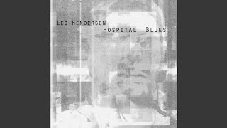 Hospital Blues