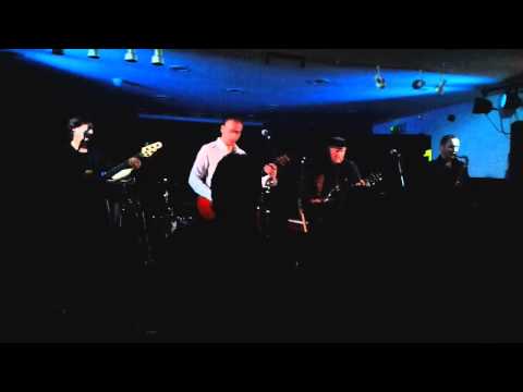 Martin Barre of Jethro Tull in Reeth Yorkshire Sweet Dream 20141205 214758