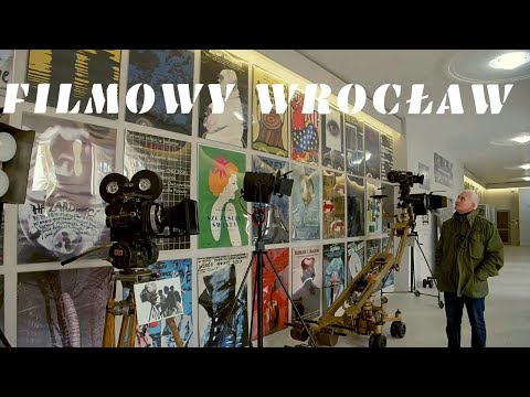 filmowy Wrocław