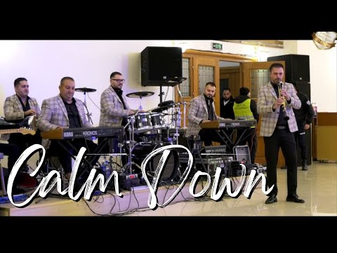 Veseli Momci - CALM DOWN ★ TALLAVA ★ 2023 ♫ █▬█ █ ▀█▀ ® ™