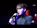 140911 Wu Yifan - All of Me (closeup full cover ...