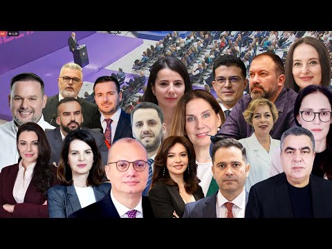 PS mbledh Asamblenë, Rama prezanton bashkëpunëtorët e mandatit të 4-t, ja lëvizjet surprizë