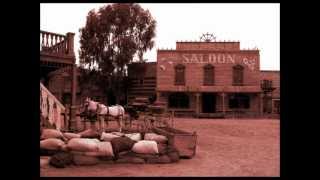 Tales from the Wild West #2