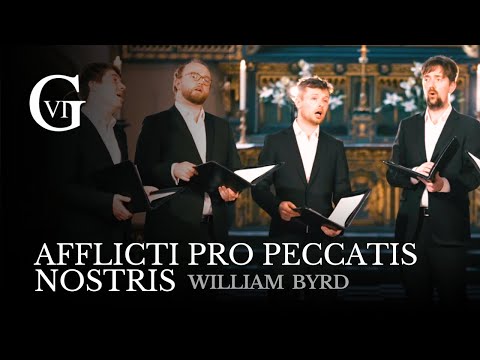 Video thumbnail for Afflicti pro peccatis