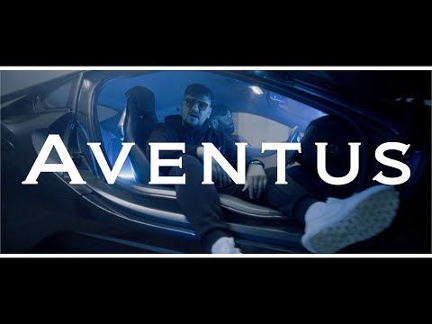 JURI - Aventus [Official Video] (prod. Barish Beats)