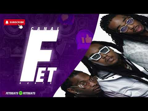 [FREE] BEAT DE FUNK BH 2025 "MIGOS" BASE DE FUNK (FET Beats) BRAZIL BEATS 🇧🇷