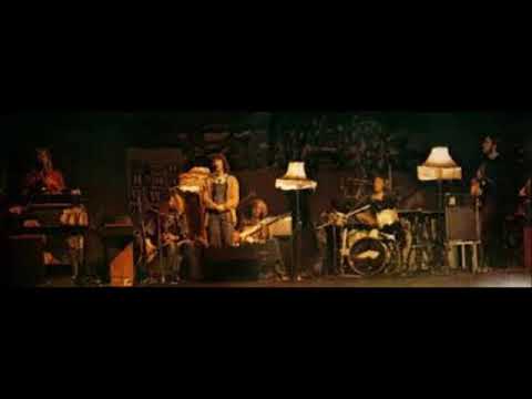 HENRY COW - Beautiful as the Moon . . .(from CONCERTS)