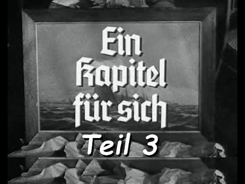 3.Ein Kapitel für sich - von Walter Kempowski (01.01.1980)