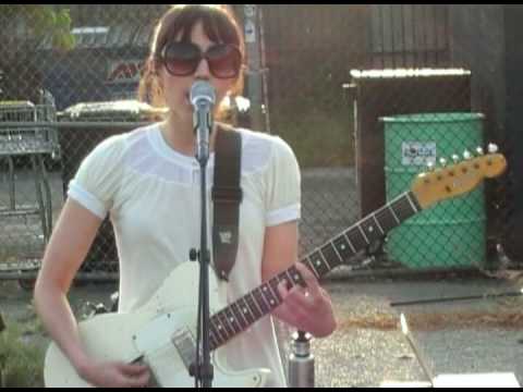 boxViolet. - Obvious Mistake at Highland Park Music Festival 08