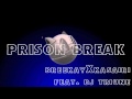 BreeKay x Kasairi (feat. DJ Triune)- Prison Break (Single)
