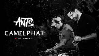 CamelPhat - Live @ ANTS x Ushuaïa Ibiza 2026