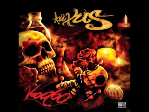 Apexeis - Voodoo/Απέχεις - Βουντού