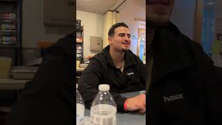 Black Student Union Soulfood Sunday [24]