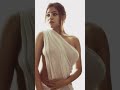 Girl Wearing Saree Without Blouse Ai Pictures Shorts