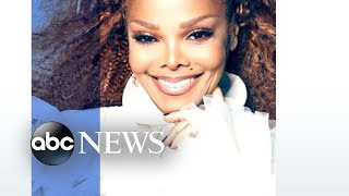 Janet Jackson opens up about 'intense' battle with depression